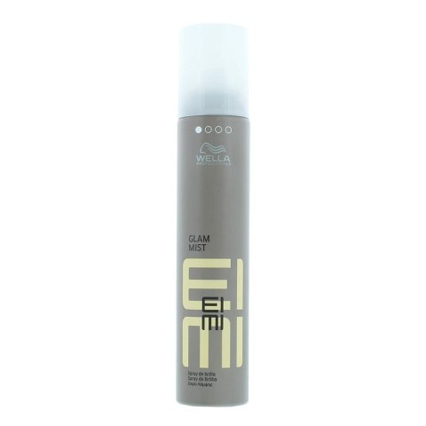 Nabłyszczający Spray do Włosów Wella Eimi 200 ml