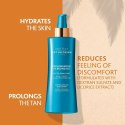 Nawilżające Mleczko do Ciała Institut Esthederm PROLONGATEUR DE BRONZAGE 200 ml Przedłuża opalanie