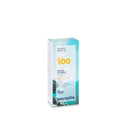 Ochrona Słoneczna Sensilis Solar Allergy Skóra alergiczna SPF 50+ 40 ml