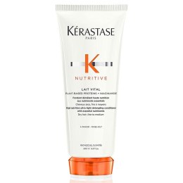 Odżywcza Odżywka Kerastase Nutritive Lait Vital 200 ml