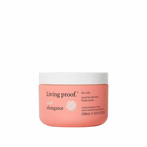 Odżywka Definiująca Loki Living Proof Curl 236 ml