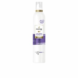 Pianka Utrwalająca Pantene Perfect Volume 300 ml