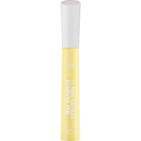 Preparat do usuwania skórek Essence The Nail Cuticle Remover Pen 5 ml marker/mazak