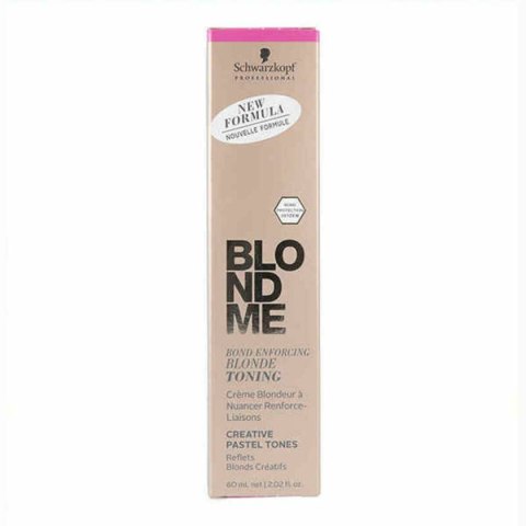 Rozjaśniacz Schwarzkopf Blondme 60 ml (60 ml)