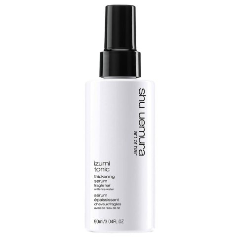 Serum do Włosów Shu Uemura Izumi Tonic 90 ml