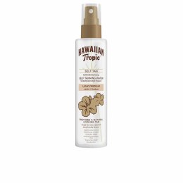 Spray Samoopalający Hawaiian Tropic Light Medium 190 ml