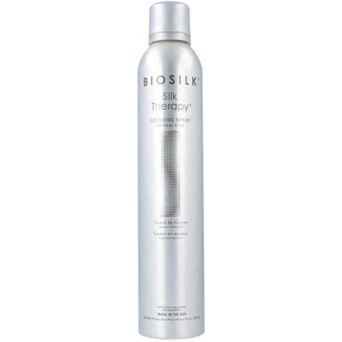 Spray Utrwalający Farouk Biosilk Silk Therapy 284 g