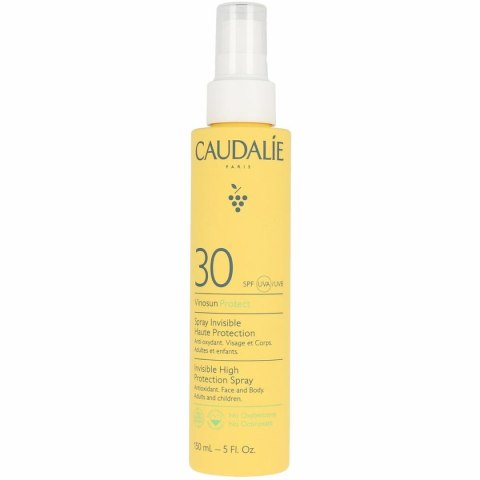 Spray do Opalania Caudalie Vinosun Niewidoczne Spf 30 150 ml