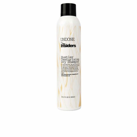 Suchy Szampon The Insiders Undone Teksturowanie 300 ml