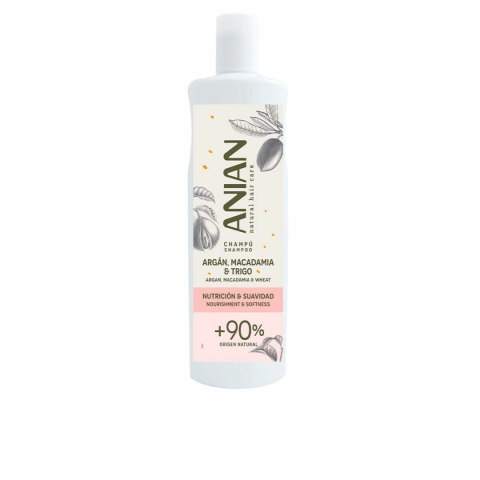 Szampon Anian Nutritive 400 ml