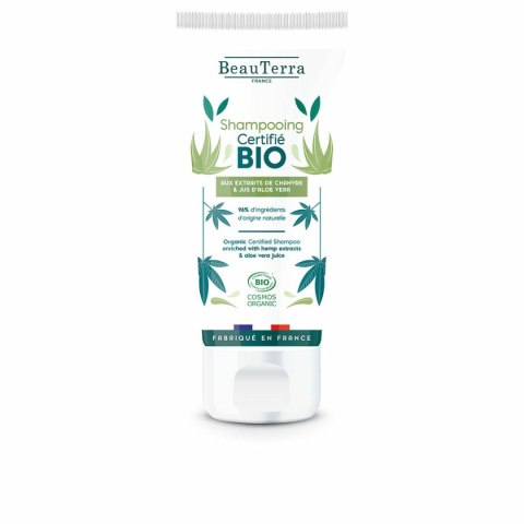 Szampon Beauterra Bio 75 ml