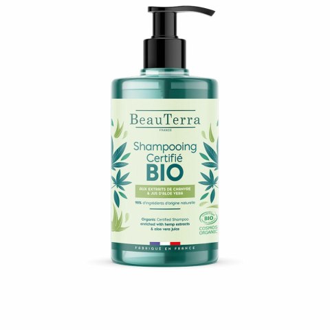 Szampon Beauterra Bio 750 ml