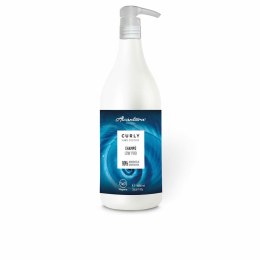 Szampon Definiujący Loki Alcantara Curly Hair System (1 L)