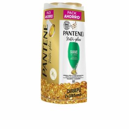 Szampon Pantene 2 x 385 ml