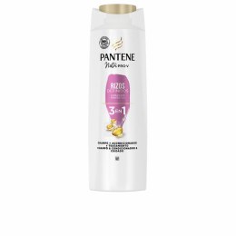 Szampon Pantene 3en1 600 ml Kręcone włosy