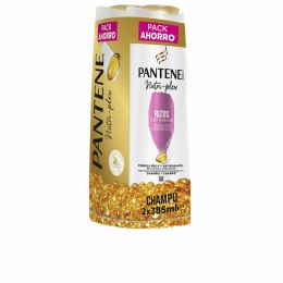 Szampon Pantene Kręcone włosy 2 x 385 ml