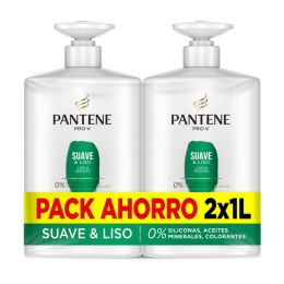 Szampon Pantene Pro-V 2 x 1 L