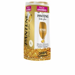 Szampon Pantene Repara Protege Champú Lote 2 x 385 ml 385 ml