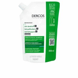 Szampon Przeciwłupieżowy Vichy Dercos 500 ml