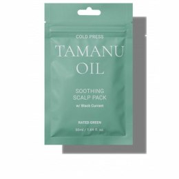 Szampon Rated Green Cold Press Tamanu Oil 50 ml