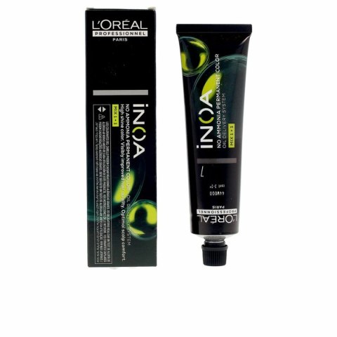 Trwała Koloryzacja L'Oreal Professionnel Paris Inoa Nº 7 60 g