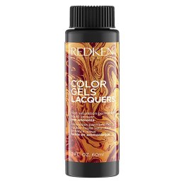 Trwała Koloryzacja Redken Color Gel Lacquers Nº 5RB