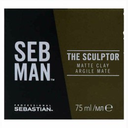 Wosk Mmodelujący Sebman The Sculptor Matte Finish Seb Man Sebman The Sculptor 75 ml (75 ml)