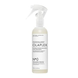 Zabieg wzmacniający włosy Olaplex Nº 0 155 ml