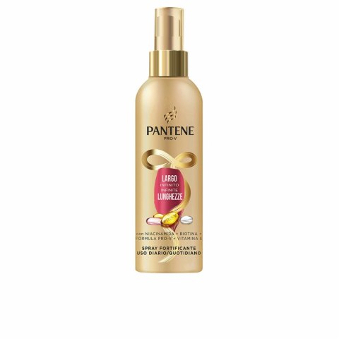 Zabieg wzmacniający włosy Pantene Kuracja Wzmacniająca 200 ml