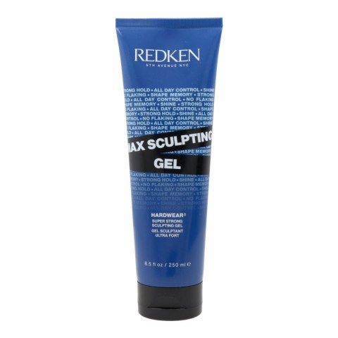 Żel do Włosów Super Mocny Redken 250 ml