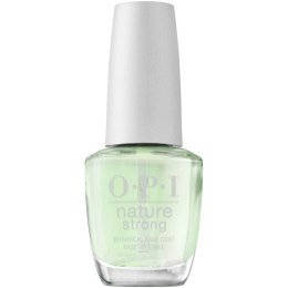 Żelowa Odżywka do Paznokci Opi Nature Strong 15 ml