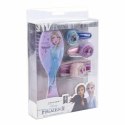 Zestaw do Włosów dla Dzieci Disney Princess Belleza Accesorios Frozen Lote 8 Części Frozen