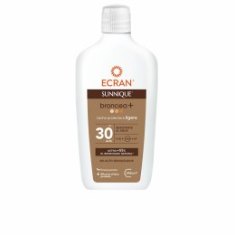 Balsam do Opalania Ecran Sunnique Broncea+ Spf 30 Lekki