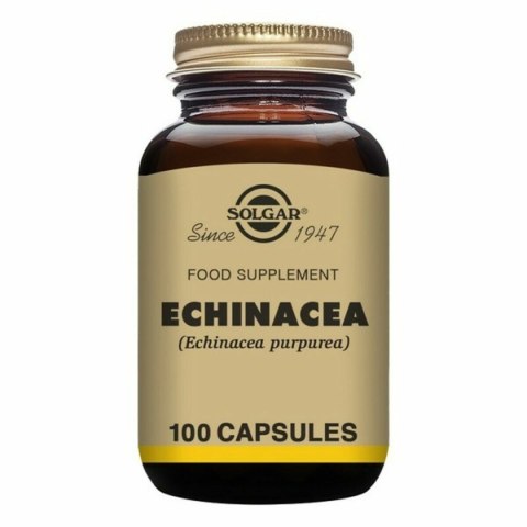 Echinacea Solgar Equinácea (100 Sztuk)