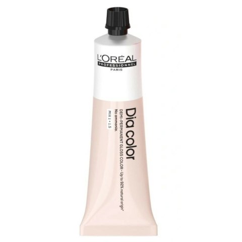 Koloryzacja Półtrwała L'Oreal Professionnel Paris DIA COLOR Nº 5.18 60 ml Bez amoniaku