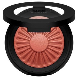 Kompaktowy puder brązujący bareMinerals Gen Nude Blonzer Kiss of rose 3,8 g