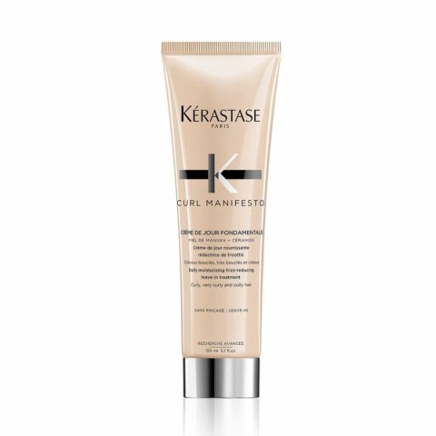 Krem Nabłyszczający Przeciw Kręceniu się Włosów Kerastase Curl Manifesto 150 ml