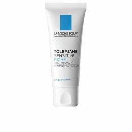 Krem Przeciwsłoneczny do Twarzy La Roche Posay Cicaplast Baume Spf 50 40 ml