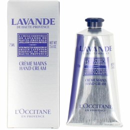 Krem do Rąk L'Occitane En Provence LAVANDE 75 ml Lawenda