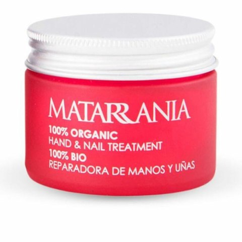 Krem do Rąk Matarrania Bio 30 ml