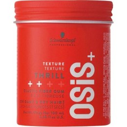 Krem do Stylizacji Schwarzkopf Osis+ Thrill 100 ml