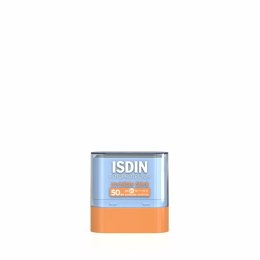 Krem do opalania w sztyfcie Isdin Invisible Stick Spf 50 10 g