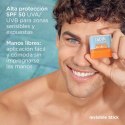 Krem do opalania w sztyfcie Isdin Invisible Stick Spf 50 10 g