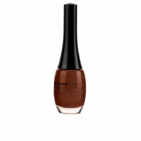 Lakier do paznokci Beter Nail Care Youth Color Nº 231 Pop star Nº 231-Pop Star 11 ml
