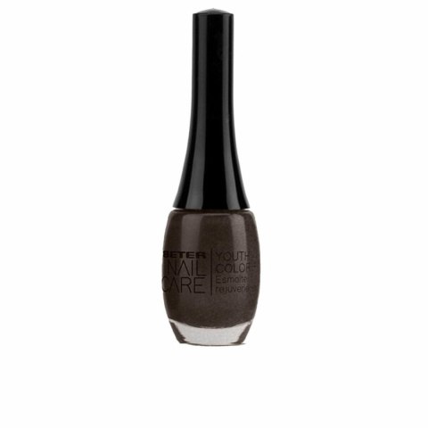 Lakier do paznokci Beter Nail Care Youth Color Nº 233 Metal Heads 11 ml