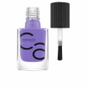 Lakier do paznokci Catrice Iconails Nº 162 Plummy Yummy 10,5 ml