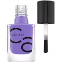 Lakier do paznokci Catrice Iconails Nº 162 Plummy Yummy 10,5 ml