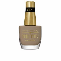 Lakier do paznokci Max Factor Nailfinity Nº 205 Solo act 12 ml