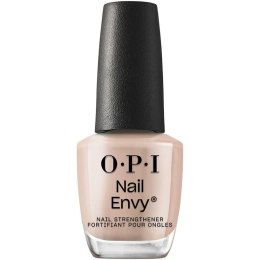 Lakier do paznokci Opi Nail Envy Double Nude-y 15 ml Wzmacniacz Paznokci