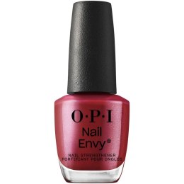 Lakier do paznokci Opi Nail Envy Tough Luv 15 ml Wzmacniacz Paznokci